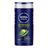 Nivea Men Energy Shower Gel With Mint Extracts