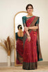Vasthrlay Banarasi Festive Saree