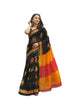 Vasthrlay Printed Multicolor Lightweight