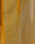 Vasthrlay Kanjivaram Banarasi Wedding Orange Saree