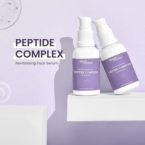 Earth Rhythm Peptide Complex With Replexium Revitalising Serum