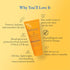 Softsens Sunblock Spf 30 Lotion