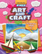 My Book of Art & Craft