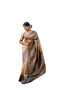 Vasthrlay Tussar Handloom Saree