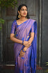 Vasthrlay Kanjivaram Saree