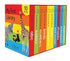 My First Library Books
