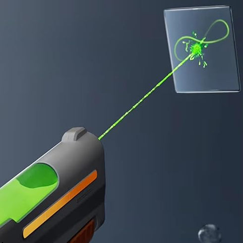 Storio Rechargeable Electric Automatic Big Powerful Water Gun