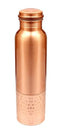 Pure Copper Water Bottle (1000ml)