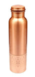 Pure Copper Water Bottle (1000ml)