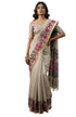 Vasthrlay Floral Border Elegant Festive