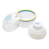 Mee Mee Soft Feel Powder Puff with Box Holder