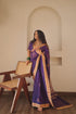 Vasthrlay Kanjivaram Traditional Unstitched
