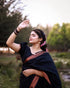 Vasthrlay Kanjivaram Saree