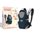 Chinmay Kids Premium Baby Carrier Bag