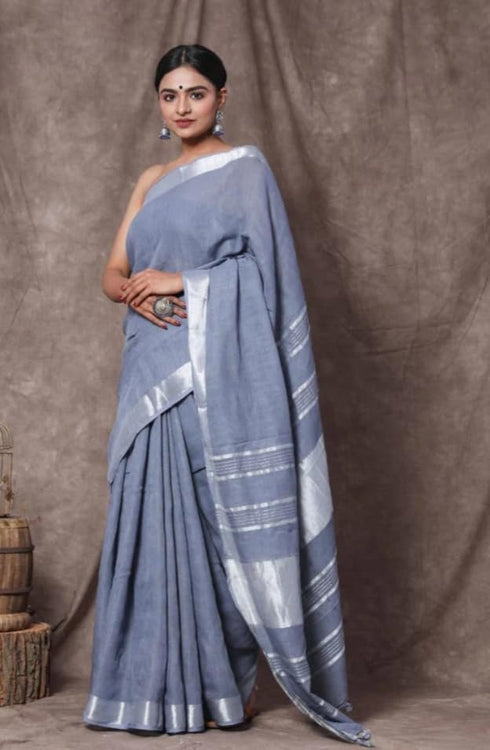 Vasthrlay Bhagalpuri Saree