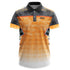 Dika Sports Customize Cricket Sports Jersey T-Shirt For Men Add Name Number Kids Tshirt