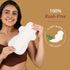 Carmesi Sensitive Sanitary Pads