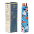 MERCAPE® - 100% Pure Copper Water Bottle