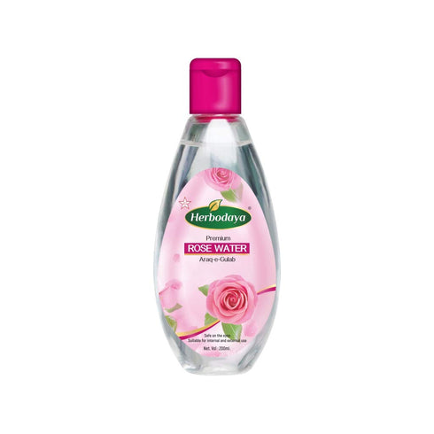 Herbodaya Rose Water