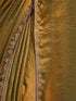 Vasthrlay Chiffon Embellished Ethnic Wear