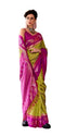 Vasthrlay Kanjivaram Saree