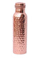 Copper Bottle for Health Benefits, 950 ML
