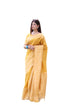 Vasthrlay Tussar Handloom Saree