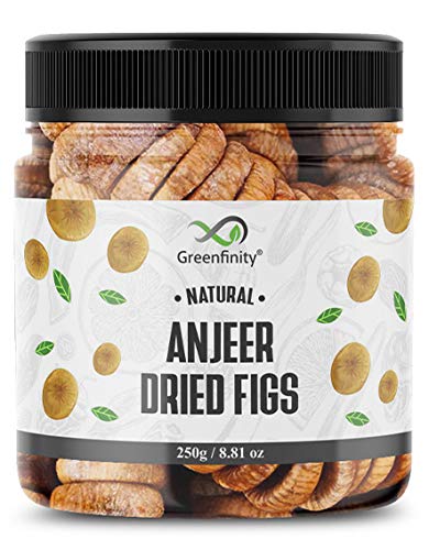 GreenFinity Dry Fruits Combo Pack