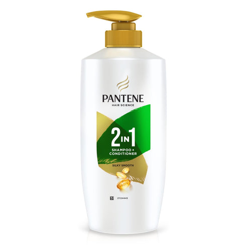 Pantene Advanced Hairfall Solution, 2in1