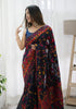 Vasthrlay Kanjivaram Saree