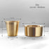 Coffee Dabara Set of 4