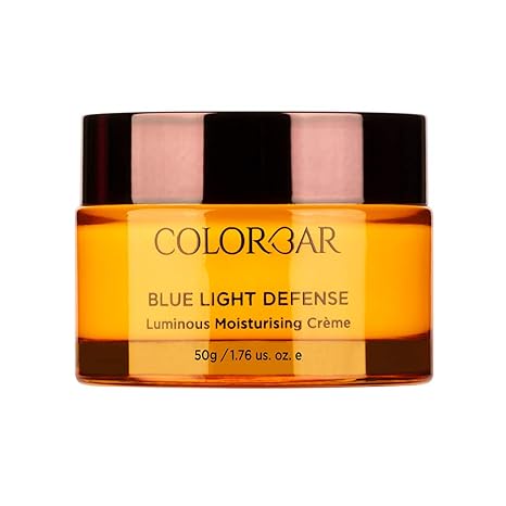 COLORBAR Blue Light Defense Luminous Moisturising cream(50g)