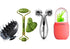 Finalize 3D Manual Roller Face Body Massager With ice roller for face