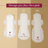 Carmesi Sensitive Sanitary Pads