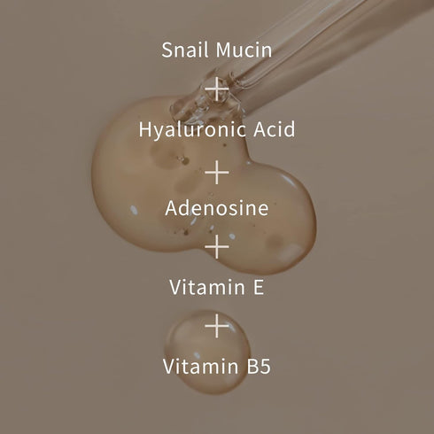 MIZON Snail Repair Intensive Ampoule