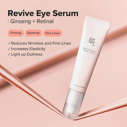 Beauty of Joseon Revive Eye Serum Mini