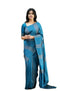 Vasthrlay Banarasi Unstitched Saree