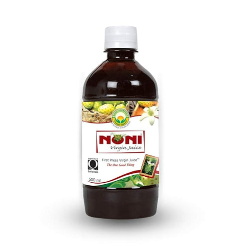 Basic Ayurveda Noni Juice