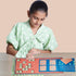 Magnalogix Magnetic Sudoku Game for Kids