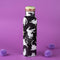Pure Copper Bottle 1000ML Yoga Cat