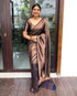 Vasthrlay Kanchipuram Traditional Unstitched
