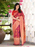 Vasthrlay Kanjivaram Saree