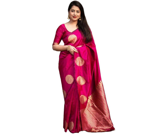 Vasthrlay Banarasi Kanjivaram Unstitched Az Ys Og Srivalli Ethnic Wear