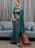 Vasthrlay Kanjivaram Saree