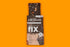 Kilobeaters Chocolate Sea Salt Fix Bar