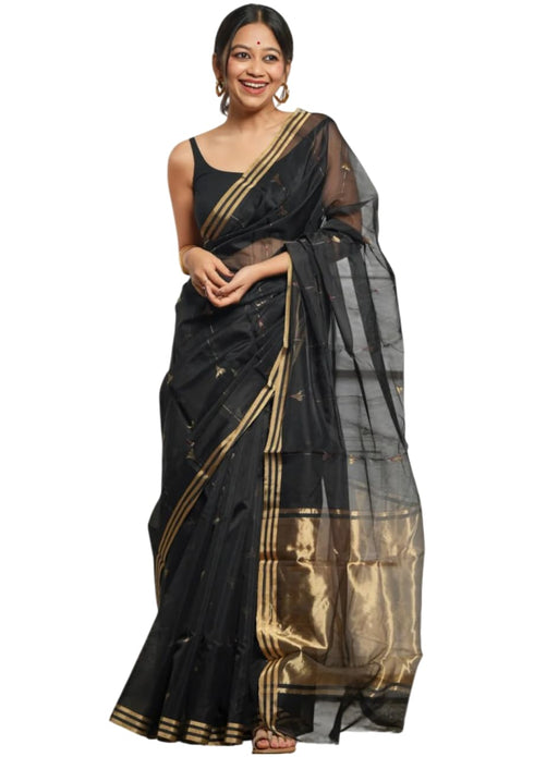 Vasthrlay Kanjivaram Saree
