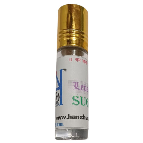 ROZARK Long Lasting Fresh Lavender Sat Fragrance Perfume-