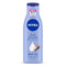 Nivea Smooth Milk Body Lotion For Dry Skin