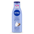 Nivea Smooth Milk Body Lotion For Dry Skin