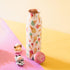 Pure Copper Bottle 1000ML Ice Cream
